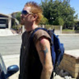 Meet your Posher, Thomas j